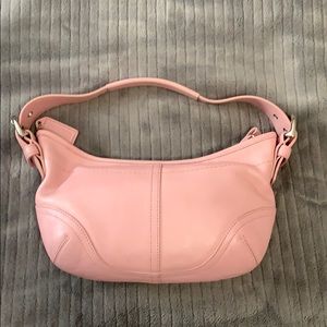 Vintage Coach Purse